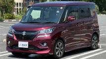 2018 Suzuki Suzuki Others