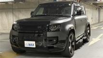 2025 Land Rover Defender
