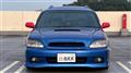 2002 Subaru Legacy Touring Wagon