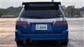 2002 Subaru Legacy Touring Wagon