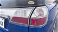 2002 Subaru Legacy Touring Wagon