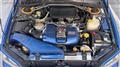 2002 Subaru Legacy Touring Wagon