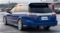 2002 Subaru Legacy Touring Wagon