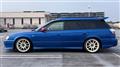 2002 Subaru Legacy Touring Wagon