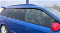 2002 Subaru Legacy Touring Wagon