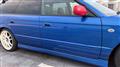2002 Subaru Legacy Touring Wagon