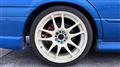 2002 Subaru Legacy Touring Wagon