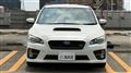 2015 Subaru WRX STI
