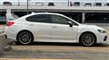 2015 Subaru WRX STI