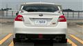 2015 Subaru WRX STI