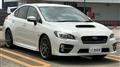 2015 Subaru WRX STI