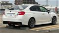 2015 Subaru WRX STI