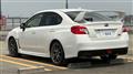 2015 Subaru WRX STI