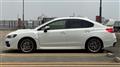 2015 Subaru WRX STI