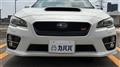 2015 Subaru WRX STI