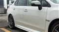 2015 Subaru WRX STI