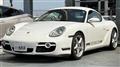 2007 Porsche Cayman