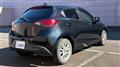 2015 Mazda Demio