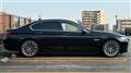 2014 BMW 5 Series