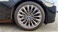 2014 BMW 5 Series