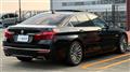 2014 BMW 5 Series