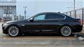 2014 BMW 5 Series