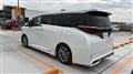 2024 Toyota Alphard