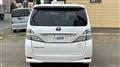 2008 Toyota Vellfire