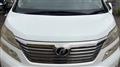 2008 Toyota Vellfire