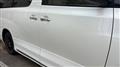 2008 Toyota Vellfire