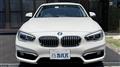 2015 BMW 1 Series