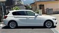 2015 BMW 1 Series