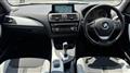 2015 BMW 1 Series