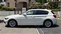 2015 BMW 1 Series