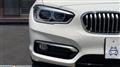 2015 BMW 1 Series