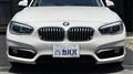 2015 BMW 1 Series