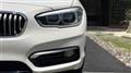 2015 BMW 1 Series