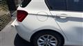 2015 BMW 1 Series