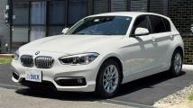 2015 BMW 1 Series