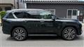 2026 Lexus LX