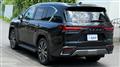 2026 Lexus LX