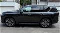 2026 Lexus LX