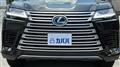 2026 Lexus LX