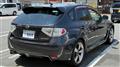 2007 Subaru WRX STI