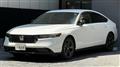 2025 Honda Accord
