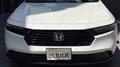 2025 Honda Accord
