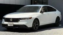 2025 Honda Accord
