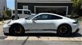 2022 Porsche 911