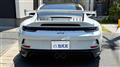 2022 Porsche 911