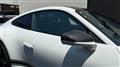 2022 Porsche 911